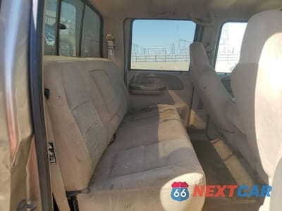 Zdjęcie 10 z 14 samochodu: 2002 FORD F250 SUPER DUTY VIN:1FTNW20F52EA88442 - miniatura