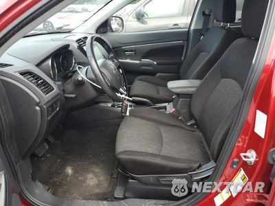Zdjęcie 7 z 13 samochodu: 2021 MITSUBISHI OUTLANDER SPORT SE VIN:JA4APVAU5MU016105 - miniatura
