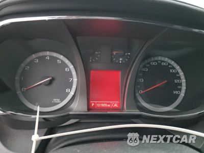 Zdjęcie 9 z 13 samochodu: 2017 GMC TERRAIN SLE VIN:2GKALMEK7H6337477 - miniatura