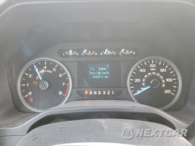 Zdjęcie 9 z 13 samochodu: 2016 FORD F150 SUPERCREW VIN:1FTEW1C84GKF50764 - miniatura
