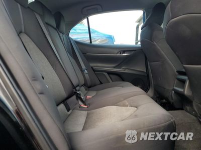 Zdjęcie 10 z 14 samochodu: 2024 TOYOTA CAMRY LE VIN:4T1C11BK3RU117880 - miniatura