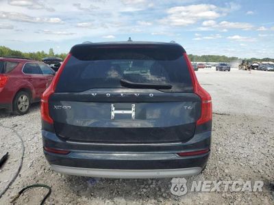 Zdjęcie 6 z 14 samochodu: 2022 VOLVO XC90 T6 MOMENTUM VIN:YV4A22PK9N1867896 - miniatura