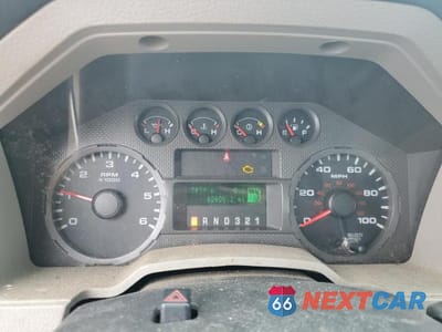 Zdjęcie 9 z 13 samochodu: 2010 FORD F250 SUPER DUTY VIN:1FTNF2B50AEA69316 - miniatura