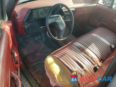 Zdjęcie 8 z 12 samochodu: 1991 FORD F150 VIN:1FTDF15YXMNB06274 - miniatura