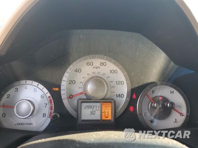 Zdjęcie 9 z 13 samochodu: 2009 HONDA PILOT EXL VIN:5FNYF48619B033296 - miniatura