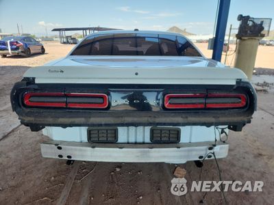 Zdjęcie 6 z 13 samochodu: 2019 DODGE CHALLENGER SXT VIN:2C3CDZAG8KH687653 - miniatura