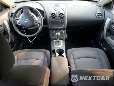 Zdjęcie 8 z 13 samochodu: 2011 NISSAN ROGUE S VIN:JN8AS5MV4BW674271 - miniatura