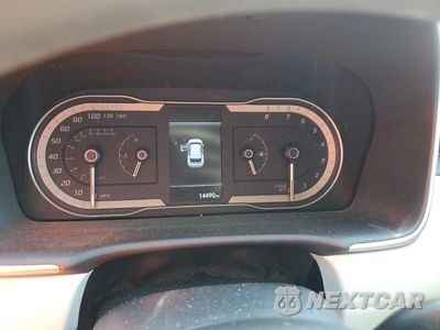 Zdjęcie 9 z 16 samochodu: 2024 HYUNDAI TUCSON SEL VIN:5NMJB3DE9RH300283 - miniatura
