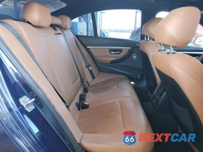 Zdjęcie 10 z 12 samochodu: 2016 BMW 340 I VIN:WBA8B3G57GNT92307 - miniatura