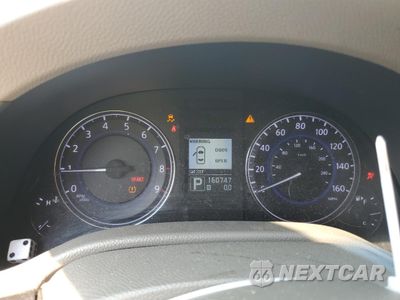 Zdjęcie 9 z 14 samochodu: 2012 INFINITI G37 VIN:JN1CV6AR3CM675775 - miniatura