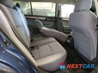 Zdjęcie 11 z 13 samochodu: 2019 SUBARU OUTBACK 2.5I PREMIUM VIN:4S4BSAFC7K3244204 - miniatura