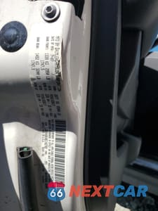 Zdjęcie 13 z 13 samochodu: 2008 JEEP GRAND CHEROKEE LAREDO VIN:1J8GR48KX8C102782 - miniatura