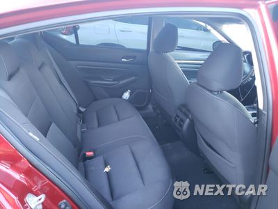 Zdjęcie 10 z 13 samochodu: 2019 NISSAN ALTIMA SV VIN:1N4BL4DV0KC154244 - miniatura