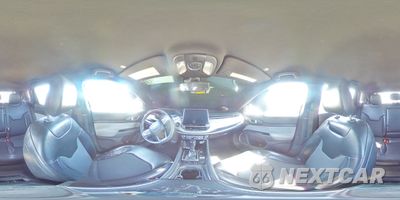 Zdjęcie 15 z 15 samochodu: 2023 JEEP COMPASS LATITUDE VIN:3C4NJDBNXPT554470 - miniatura