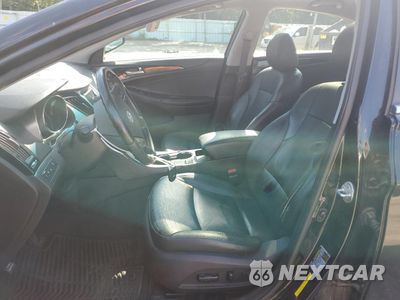 Zdjęcie 7 z 14 samochodu: 2013 HYUNDAI SONATA SE VIN:5NPEC4AB6DH599323 - miniatura