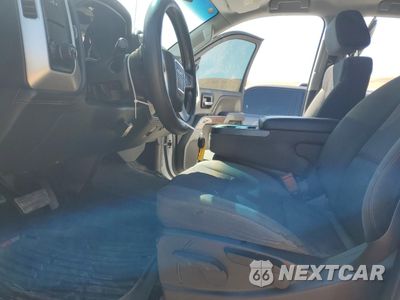 Zdjęcie 7 z 12 samochodu: 2015 GMC SIERRA C2500 SLE VIN:1GT21YEG7FZ103379 - miniatura