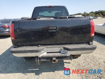 Zdjęcie 6 z 12 samochodu: 1998 GMC SIERRA K1500 VIN:1GTEK19R8WR500984 - miniatura