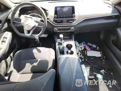 Zdjęcie 8 z 13 samochodu: 2025 NISSAN ALTIMA SV VIN:1N4BL4DV3SN327937 - miniatura
