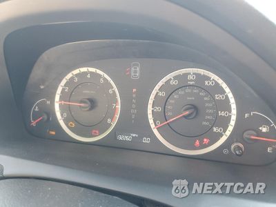 Zdjęcie 9 z 14 samochodu: 2009 HONDA ACCORD EXL VIN:1HGCP36879A018818 - miniatura