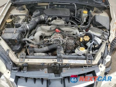Zdjęcie 11 z 13 samochodu: 2009 SUBARU OUTBACK VIN:4S4BP60C297311317 - miniatura