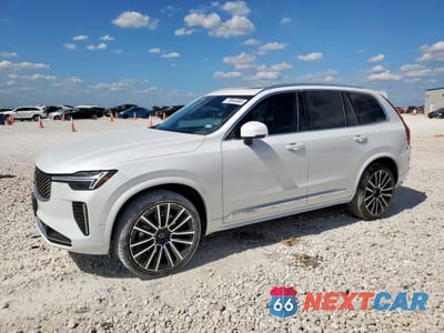 2025 VOLVO XC90 ULTRA YV4M12PG9S1360472 - główne zdjęcie licytacji z USA - miniatura