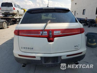 Zdjęcie 6 z 13 samochodu: 2012 LINCOLN MKT VIN:2LMHJ5AT9CBL53684 - miniatura