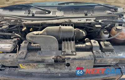 Zdjęcie 7 z 10 samochodu: 2004 FORD ECONOLINE E250 VAN VIN:1FTNE24W44HA57892 - miniatura