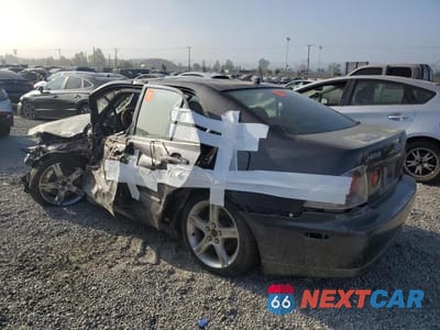 Drugie zdjęcie samochodu z przodu: 2001 LEXUS IS 300 VIN:JTHBD182X10021673 - miniatura