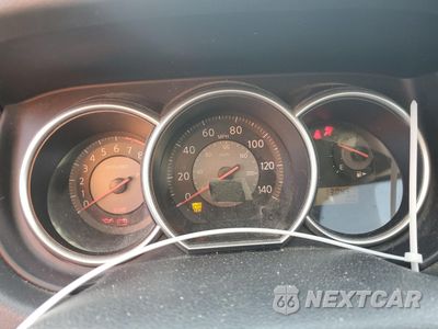 Zdjęcie 9 z 14 samochodu: 2008 NISSAN VERSA S VIN:3N1BC13EX8L374260 - miniatura