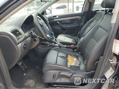 Zdjęcie 7 z 14 samochodu: 2007 VOLKSWAGEN JETTA 2.5 VIN:3VWRG71K86M745318 - miniatura