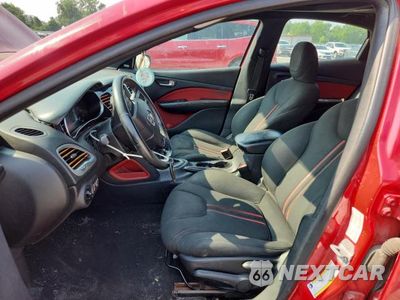 Zdjęcie 7 z 12 samochodu: 2013 DODGE DART SXT VIN:1C3CDFBA0DD308721 - miniatura