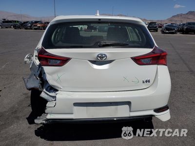 Zdjęcie 6 z 13 samochodu: 2017 TOYOTA COROLLA IM VIN:JTNKARJE7HJ528138 - miniatura