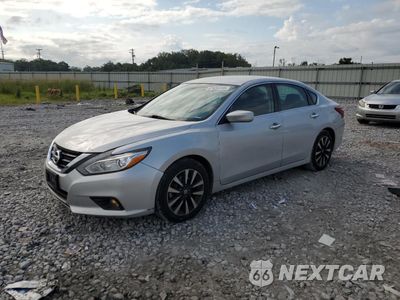2018 NISSAN ALTIMA 2.5 1N4AL3AP5JC208518 - główne zdjęcie licytacji z USA - miniatura