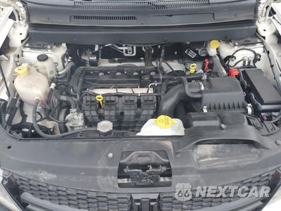 Zdjęcie 12 z 15 samochodu: 2018 DODGE JOURNEY SE VIN:3C4PDCAB6JT427255 - miniatura