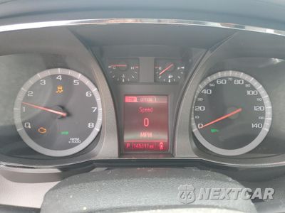 Zdjęcie 9 z 15 samochodu: 2017 GMC TERRAIN SLE VIN:2GKALMEK6H6349507 - miniatura