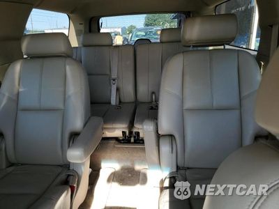 Zdjęcie 10 z 13 samochodu: 2008 CHEVROLET SUBURBAN K1500 LS VIN:3GNFK16388G198756 - miniatura