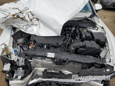 Zdjęcie 11 z 12 samochodu: 2024 HYUNDAI SONATA SEL VIN:KMHL64JA3RA362580 - miniatura