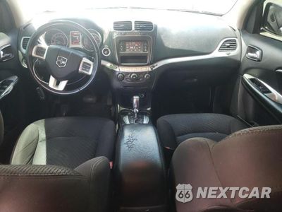 Zdjęcie 8 z 13 samochodu: 2018 DODGE JOURNEY SE VIN:3C4PDCAB6JT383886 - miniatura