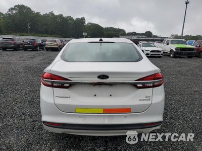 Zdjęcie 6 z 13 samochodu: 2018 FORD FUSION SE HYBRID VIN:3FA6P0LU8JR281881 - miniatura