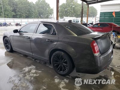 Drugie zdjęcie samochodu z przodu: 2017 CHRYSLER 300 LIMITED VIN:2C3CCAAG4HH553039 - miniatura