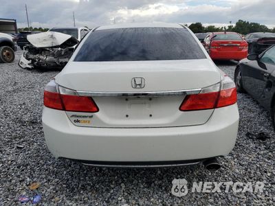 Zdjęcie 6 z 14 samochodu: 2014 HONDA ACCORD LX VIN:1HGCR2F39EA249609 - miniatura