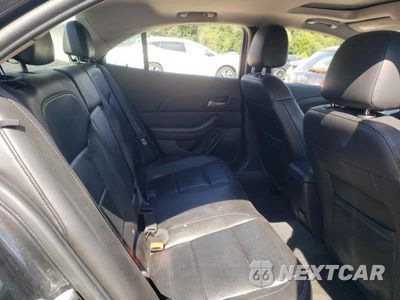 Zdjęcie 10 z 12 samochodu: 2015 CHEVROLET MALIBU LTZ VIN:1G11F5SL1FF219992 - miniatura