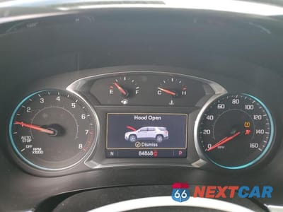 Zdjęcie 9 z 13 samochodu: 2020 CHEVROLET TRAVERSE LT VIN:1GNEVGKW1LJ317115 - miniatura