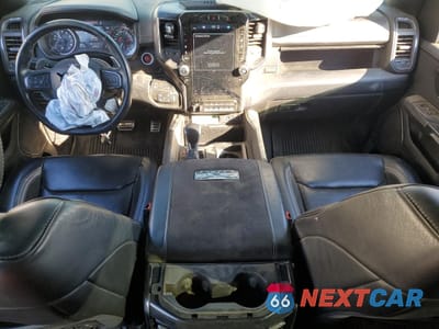 Zdjęcie 8 z 12 samochodu: 2022 RAM 1500 TRX VIN:1C6SRFU9XNN319062 - miniatura