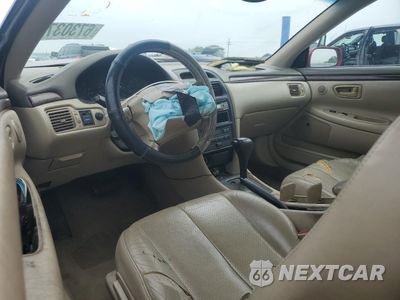 Zdjęcie 8 z 14 samochodu: 2000 TOYOTA CAMRY SOLARA SE VIN:2T1CF22P8YC340631 - miniatura