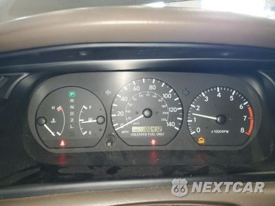 Zdjęcie 9 z 14 samochodu: 1999 TOYOTA CAMRY CE VIN:4T1BG22K3XU431798 - miniatura