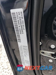 Zdjęcie 13 z 13 samochodu: 2021 DODGE CHARGER SCAT PACK VIN:2C3CDXGJ5MH603573 - miniatura