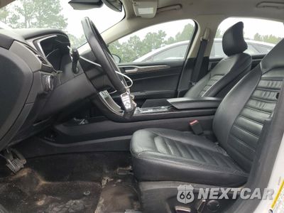 Zdjęcie 7 z 12 samochodu: 2018 FORD FUSION SE HYBRID VIN:3FA6P0LU1JR129943 - miniatura