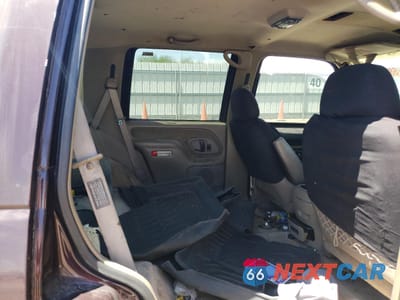 Zdjęcie 11 z 13 samochodu: 1997 CHEVROLET TAHOE K1500 VIN:1GNEK13R4VJ364091 - miniatura