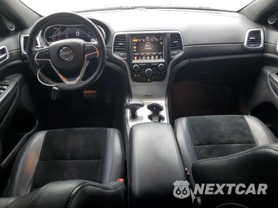 Zdjęcie 8 z 14 samochodu: 2015 JEEP GRAND CHEROKEE LAREDO VIN:1C4RJFAG8FC893402 - miniatura